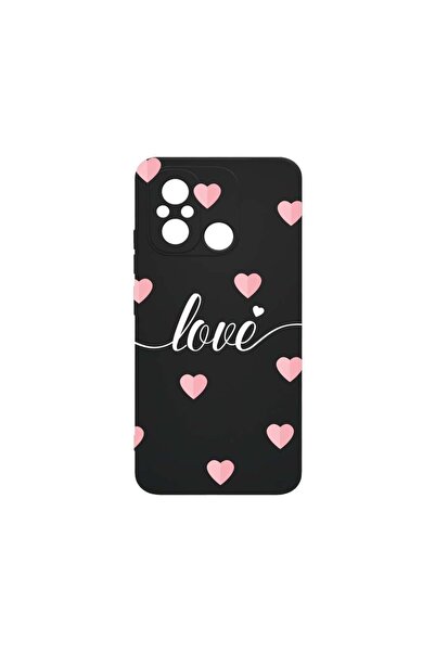 bestcase Husa BestCase¬Æ SLIM SIlicon 0.8MM, Compatibila Cu Xiaomi Redmi 12C,...