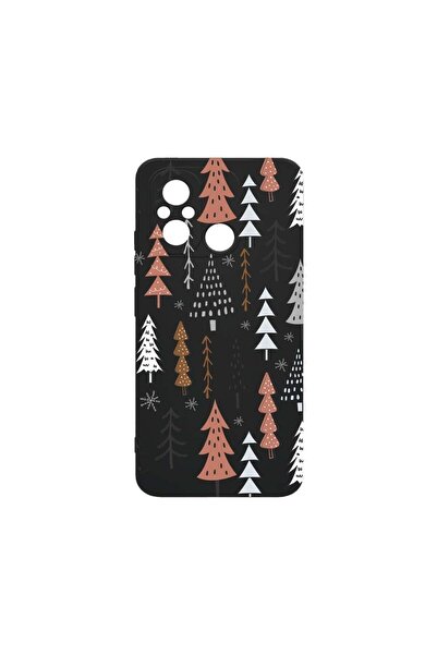 bestcase Husa BestCase¬Æ SLIM SIlicon 0.8MM, Compatibila Cu Xiaomi Redmi 12C,...