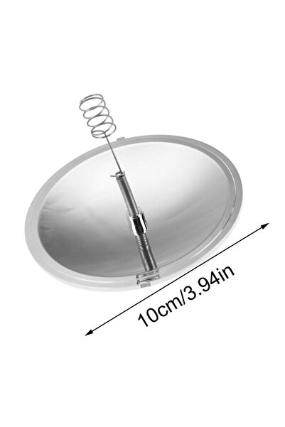 Choice A Portable Outdoor Solar Lighter Camping Survival Fire Waterproof & Wi...