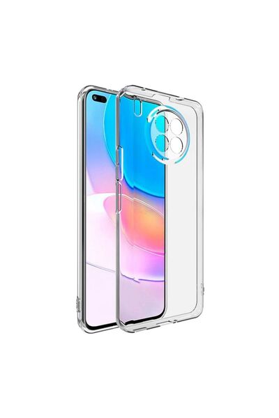 Sonique Θήκη Σιλικόνης Crystal Clear Honor 50 Lite / Nova 8i Διάφανο