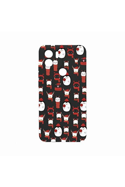 bestcase Husa BestCase¬Æ, Compatibila Cu Xiaomi Redmi A1 Plus, Winter Feeling...
