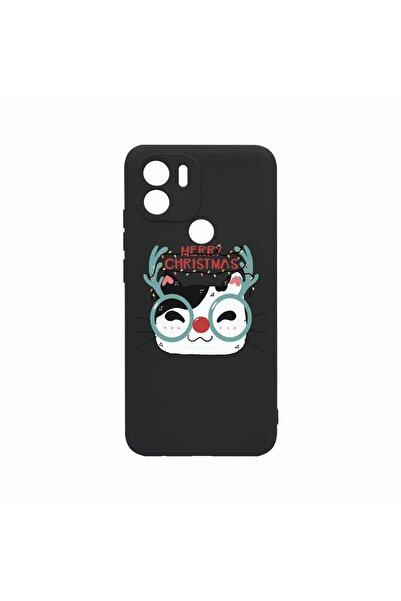bestcase Husa BestCase¬Æ, Compatibila Cu Xiaomi Redmi A1 Plus, I Want To Be R...