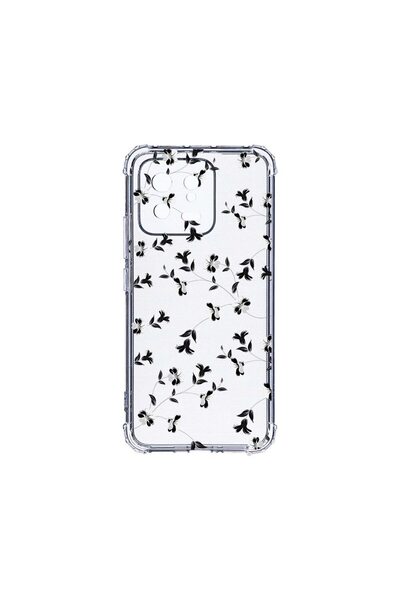 bestcase Husa BestCase¬Æ Anti Shock 1.5MM, Compatibila Cu Xiaomi 13, Black Fl...