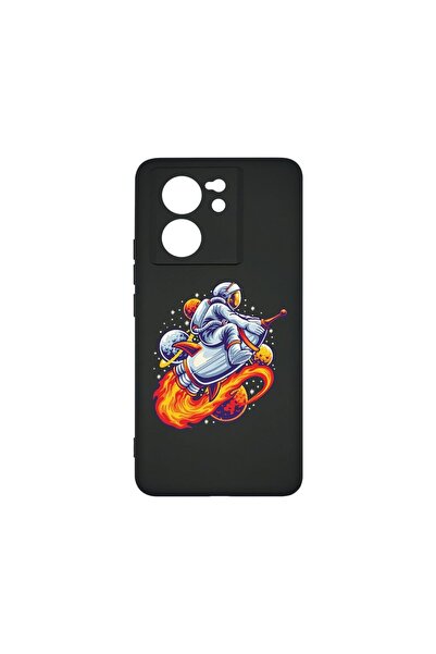 bestcase Husa BestCase¬Æ Premium Liquid Silicon, Compatibila Cu Xiaomi 13T Pr...