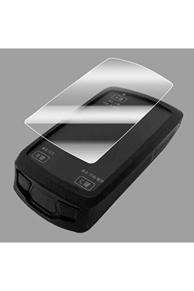 Choice واقي سيليكون جديد مضاد للسقوط لجهاز Magene C606 GPS للدراجات الذكية با...