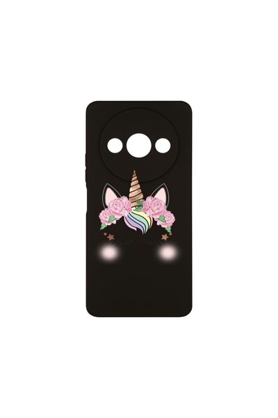 bestcase Husa BestCase¬Æ Slim SIlicon 0.8MM, Compatibila Cu Xiaomi Redmi A3, ...