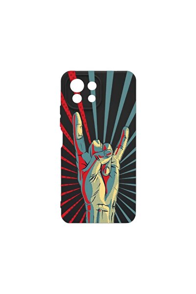 bestcase Husa BestCase¬Æ Premium Liquid Silicon, Compatibila Cu Xiaomi Mi 11 ...