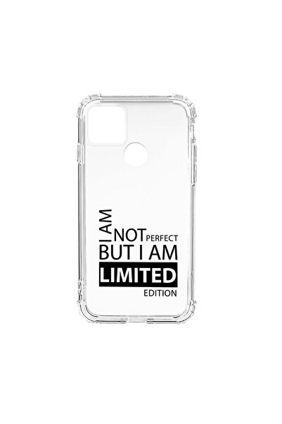 bestcase Husa Silicon Anti Shock Compatibila Cu Xiaomi Poco C40 / Redmi 10C, ...