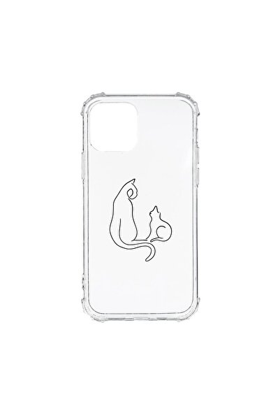 bestcase Husa Anti Shock Silicon Compatibila cu Xiaomi 11 Lite 5G NE, Abstrac...