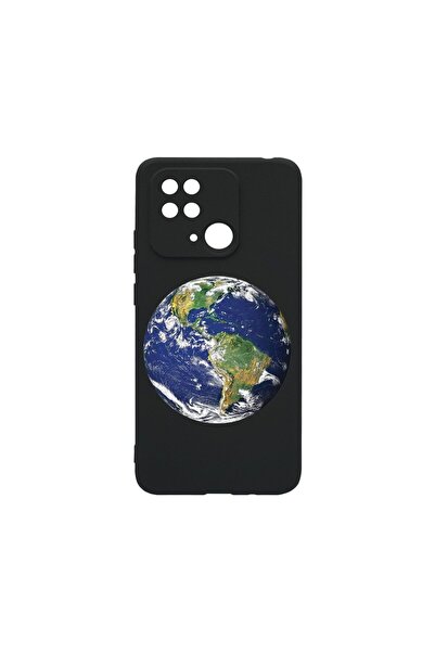 bestcase Husa BestCase¬Æ Slim SIlicon 0.8MM, Compatibila Cu Xiaomi Poco C40, ...