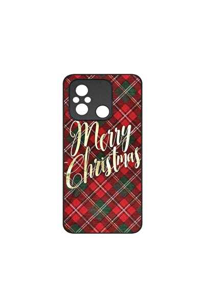 bestcase Husa BestCase¬Æ Slim Glassy, Compatibila Cu Xiaomi Redmi 12C, Merry ...