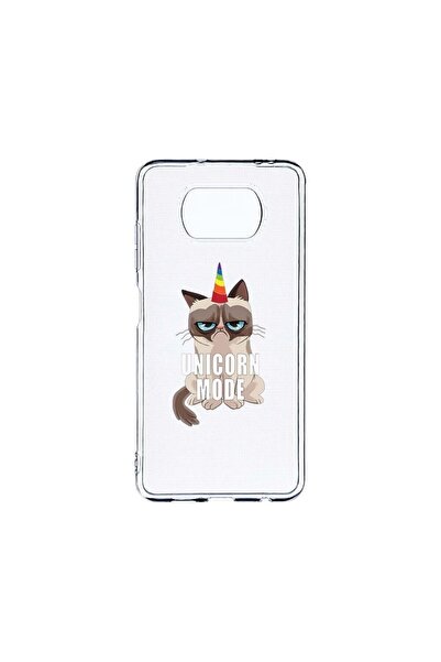 bestcase Husa BestCase¬Æ Clear Silicon 2MM, Compatibila Cu Xiaomi Poco X3 Pro...