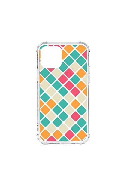 bestcase Husa Anti Shock Silicon Compatibila Cu Xiaomi Redmi 10C, Mozaic, Mil...