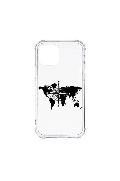 bestcase Husa Anti Shock Silicon Compatibila cu Xiaomi Mi 11 Lite 4G, Travele...