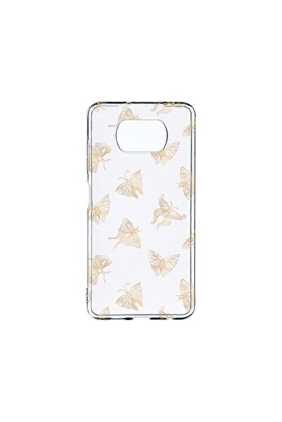 bestcase Διαφανής Θήκη Σιλικόνης 2MM, Συμβατή με Xiaomi Poco X3 Pro / Poco X3...