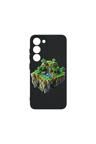 bestcase Husa Slim Premium Silicon 1.2MM, Compatibila cu Samsung Galaxy S23 P...