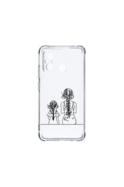bestcase Husa BestCase¬Æ Anti Shock 1.5MM, Compatibila Cu Xiaomi Redmi 12C, M...