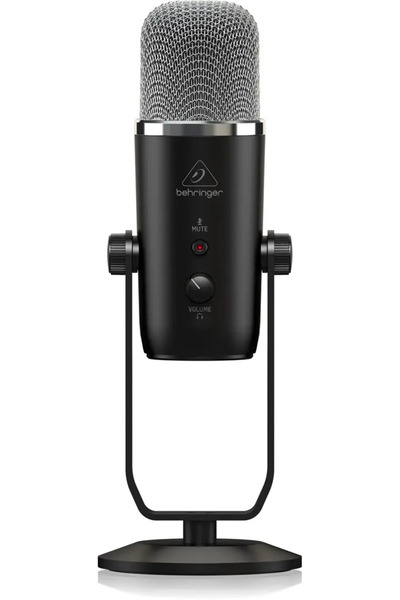 Behringer BIGFOOT - Microfon condenser USB