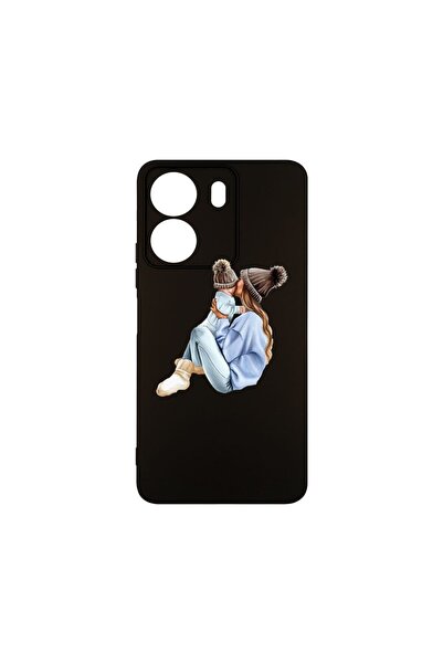 bestcase Husa BestCase¬Æ Premium Silicon, Compatibila Cu Xiaomi Poco C65, Gir...