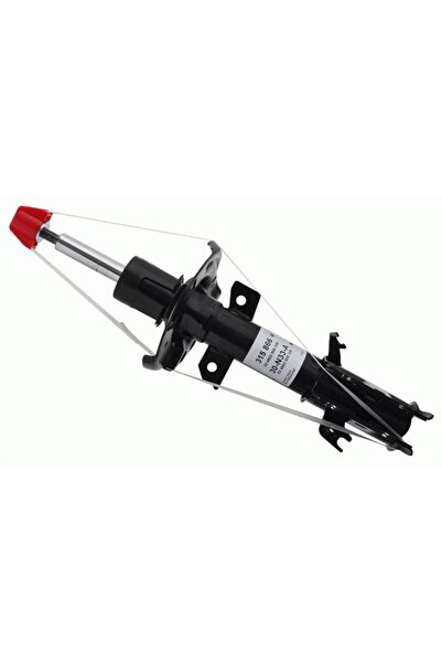 SACHS DEPOMIX ÖN AMORTİSÖR SOL FORD FIESTA 2012 (220814) BMAX 2012