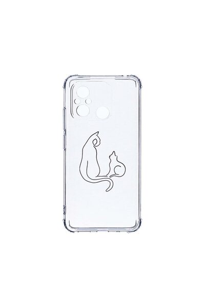 bestcase Husa BestCase¬Æ Anti Shock 1.5MM, Compatibila cu Xiaomi Redmi 12C, A...