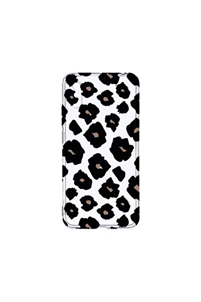 bestcase Прозрачен силиконов калъф 2ММ, съвместим с Xiaomi Redmi 9A / Redmi 9...