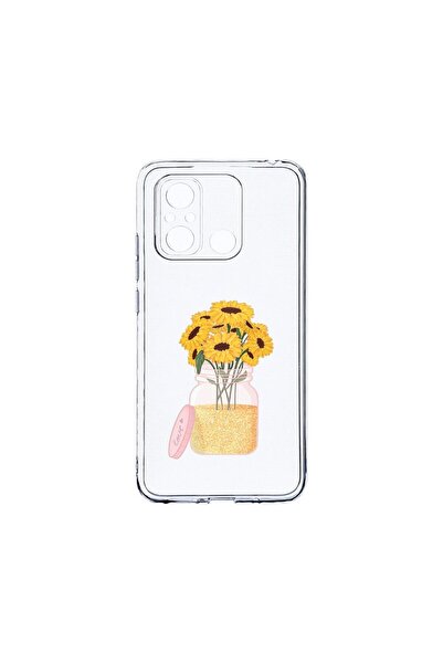bestcase Husa BestCase¬Æ Clear Silicon 2MM, Compatibila Cu Xiaomi Redmi 12C, ...