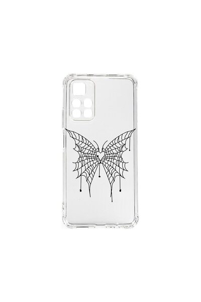 bestcase Husa BestCase¬Æ Anti Shock 1.5MM, Compatibila Cu Xiaomi Poco M4 Pro ...