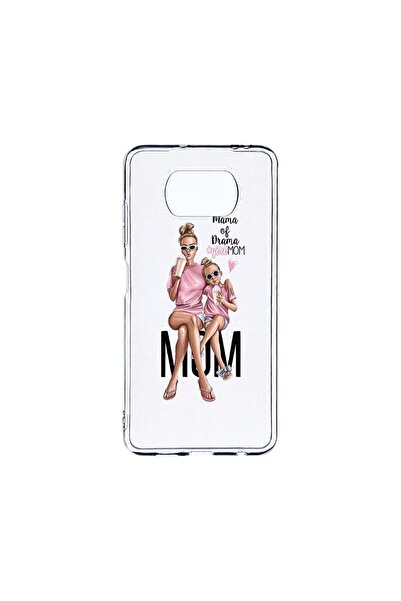 bestcase Husa BestCase¬Æ Clear Silicon 2MM, Compatibila Cu Xiaomi Poco X3 Pro...