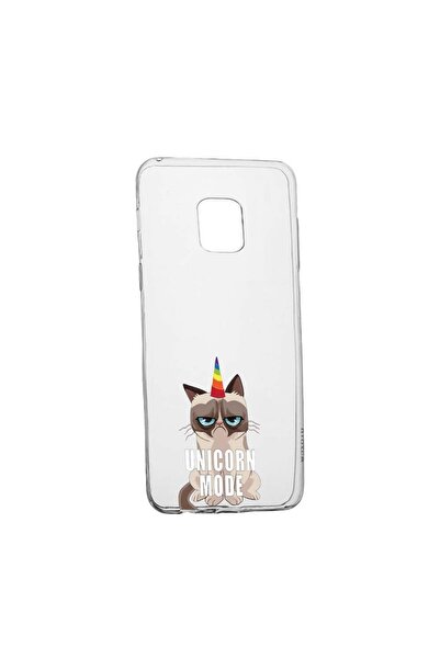 bestcase Husa Meme - Gumpy Unicorn Mode, pentru Xiaomi Redmi Note 9 Pro Max, ...