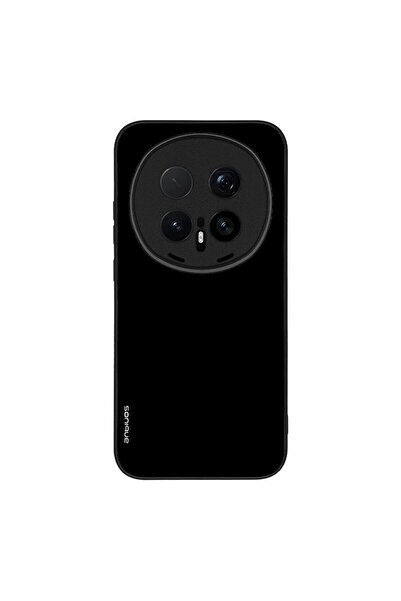 Sonique Θήκη ColorBloc Series για Honor Magic8 Pro 5G Μαύρο