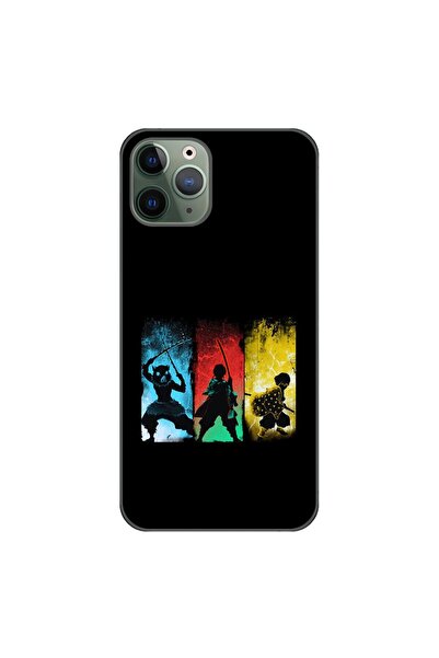 OEM Θήκη συμβατή με Apple iPhone 11 Pro Max από σιλικόνη TPU με σχέδιο Ομάδας...