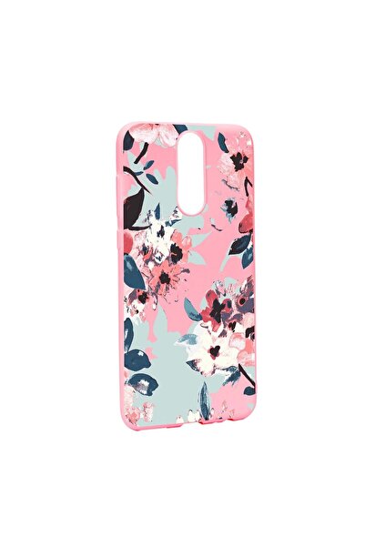 bestcase Husa de protectie Flori, culorile de pastel, pentru Xiaomi Redmi Not...