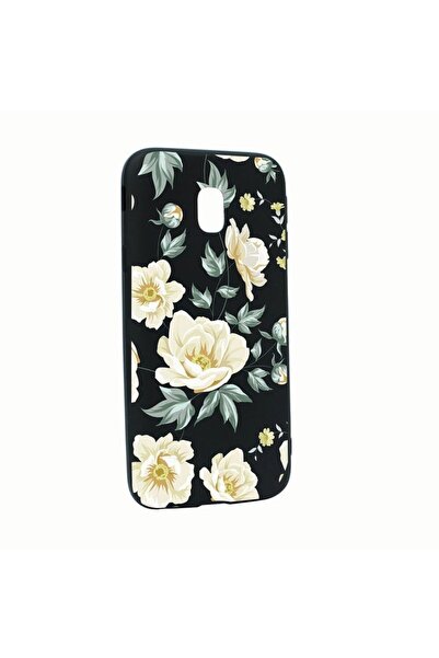 bestcase Θήκη Xiaomi Redmi 8A, Φλοράλ, Ανθεκτική στη φθορά, Αντιολισθητική, Σ...
