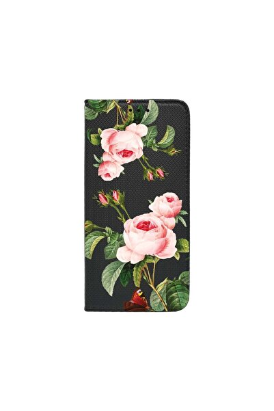 bestcase Husa BestCase¬Æ Tip Carte, Flip Cover, Compatibila Cu Xiaomi Redmi N...