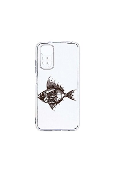 bestcase Husa BestCase¬Æ Clear Silicon 2MM, Compatibila Cu Xiaomi Redmi Note ...