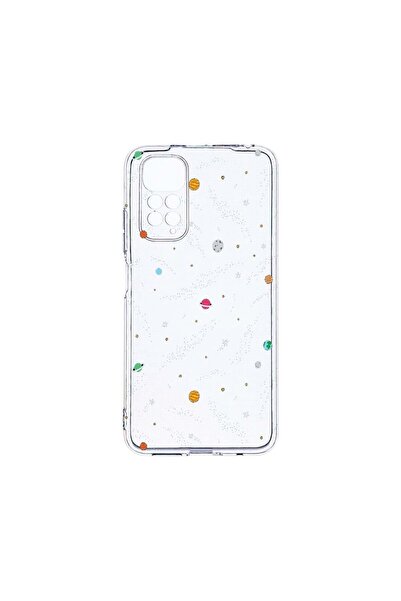 bestcase Husa BestCase¬Æ Clear Silicon 2MM, Compatibila Cu Xiaomi Redmi Note ...