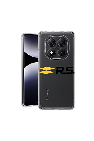 bestcase Θήκη για Xiaomi Redmi Note 14 Pro Plus, Αντικραδασμική 1.5MM, Renaul...