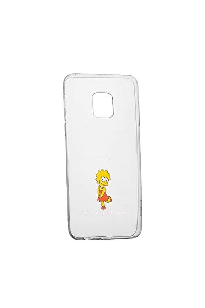 bestcase Husa Lisa - I'm a good girl, pentru Xiaomi Redmi Note 9 Pro Max, rez...