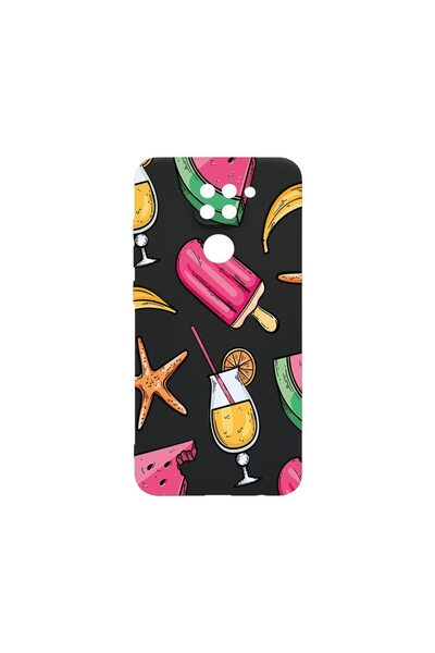 bestcase Husa BestCase¬Æ SLIM SIlicon 0.8MM, Compatibila Cu Xiaomi Redmi Note...