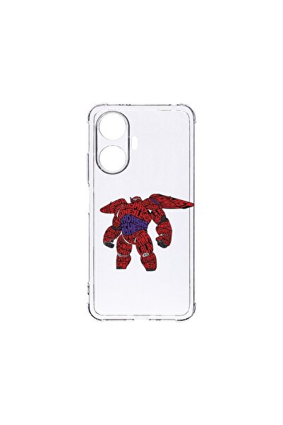 bestcase Θήκη για Xiaomi Redmi A3, BestCase® Αντικραδασμική 1.5MM, Καλλιγραφί...