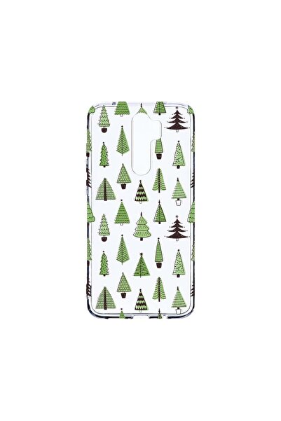 bestcase Διαφανής Θήκη Σιλικόνης 2MM, Συμβατή με Xiaomi Redmi Note 8 Pro, Σχέ...