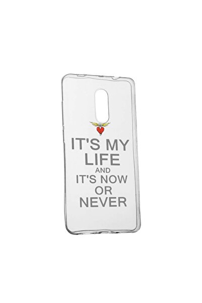 bestcase Προστατευτική θήκη  "It's My Life ", για Xiaomi Redmi 8A, ανθεκτική ...