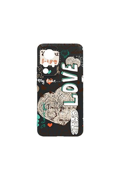 bestcase Θήκη Υψηλής Ποιότητας από Υγρή Σιλικόνη, Συμβατή με Xiaomi Redmi Not...