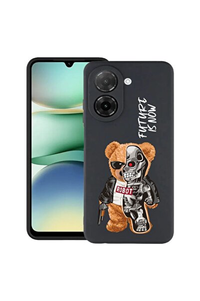 bestcase ¬Æ Husa TPU Ultra Slim Compatibila cu Xiaomi Redmi A5 ( 171 MM ), Ha...