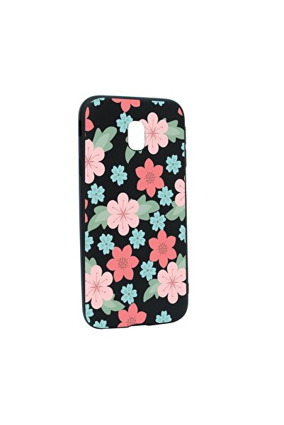 bestcase Θήκη Xiaomi Redmi 8A, Χαρούμενα Λουλούδια, Ανθεκτική στη φθορά, Αντι...