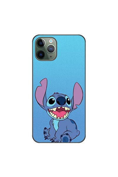 OEM Husa compatibila cu Apple iPhone 11 Pro Max Silicon Gel Tpu Model Stitch ...