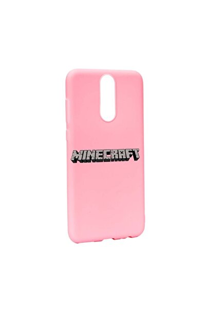 bestcase Калъф за Xiaomi Redmi Note 4/4X, Minecraft, Устойчив на износване, П...