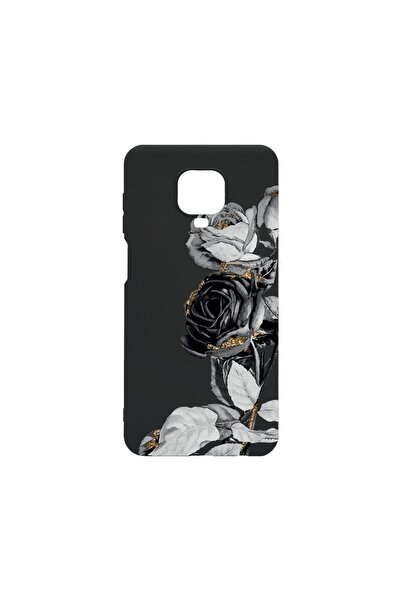 bestcase Husa BestCase¬Æ Slim SIlicon 0.8MM, Compatibila Cu Xiaomi Redmi Note...