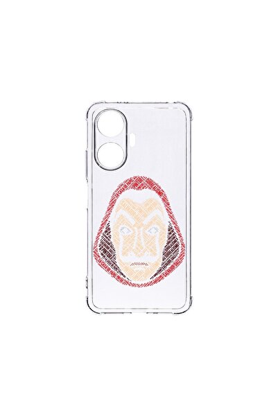 bestcase Θήκη για Xiaomi Redmi A3, BestCase® Αντικραδασμική 1.5MM, Καλλιγραφί...